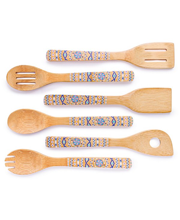 10 Piece Travel Set