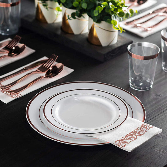Party Supplies Kit for 50 Guests