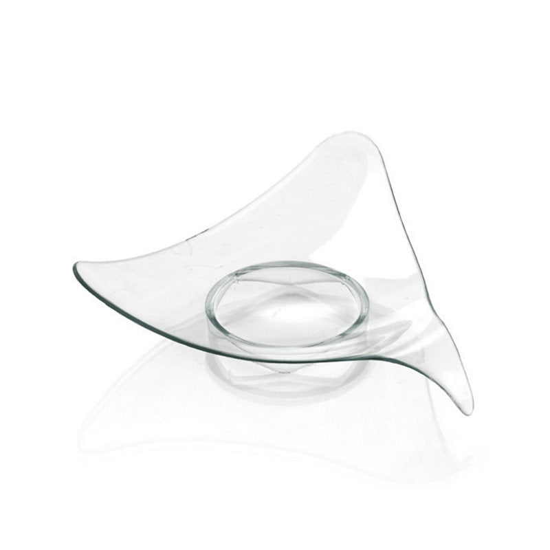 Postma Disposable Dessert Plate (Set of 100)