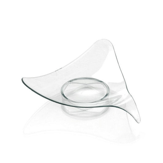 Postma Disposable Dessert Plate (Set of 100)